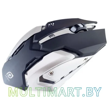 Игровая мышь Perfeo PF-1709-GM Shooter картинка 2